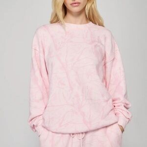 Dairy Boy Oversized Crewneck